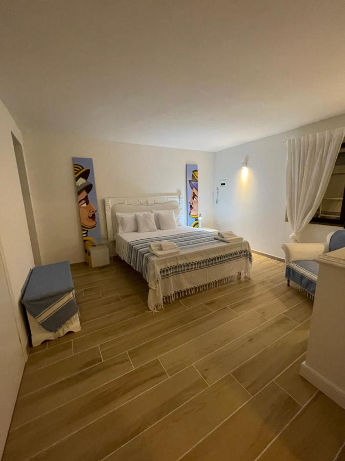 Surfinia'S Home ปาแลร์โม ภายนอก รูปภาพ