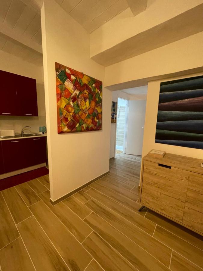 Surfinia'S Home ปาแลร์โม ภายนอก รูปภาพ